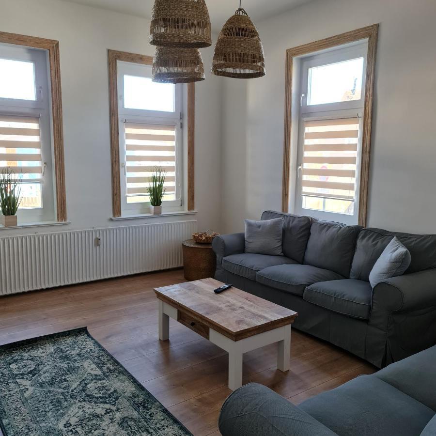 Villa Am Paulsberg Braunlage Zewnętrze zdjęcie