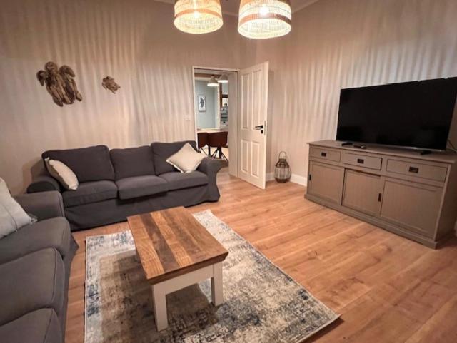 Villa Am Paulsberg Braunlage Zewnętrze zdjęcie